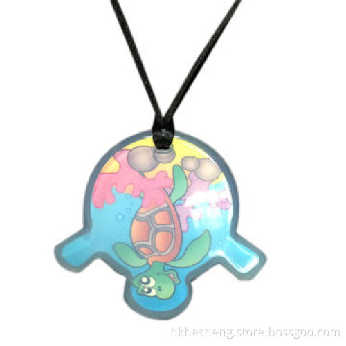 Children's jewelry, 2014 new developed silicone tither